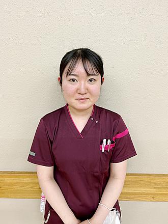 公益財団法人西熊谷病院 K.Aさん