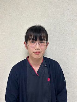 公益財団法人西熊谷病院 K.M.さん