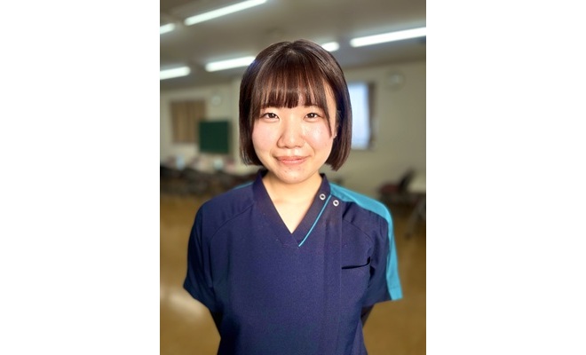 三郷中央総合病院 A・Nさん