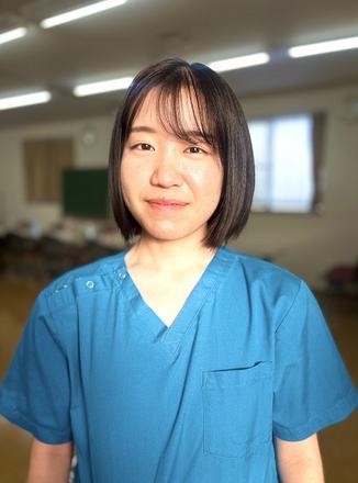 三郷中央総合病院 S・Yさん