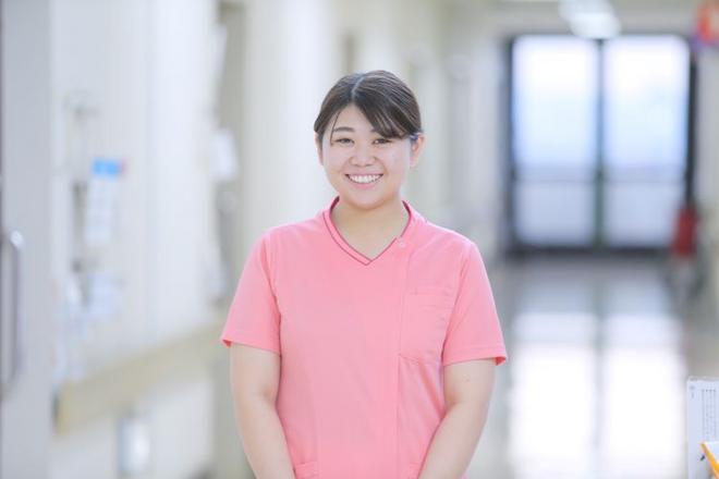 大牟田天領病院 Oさん