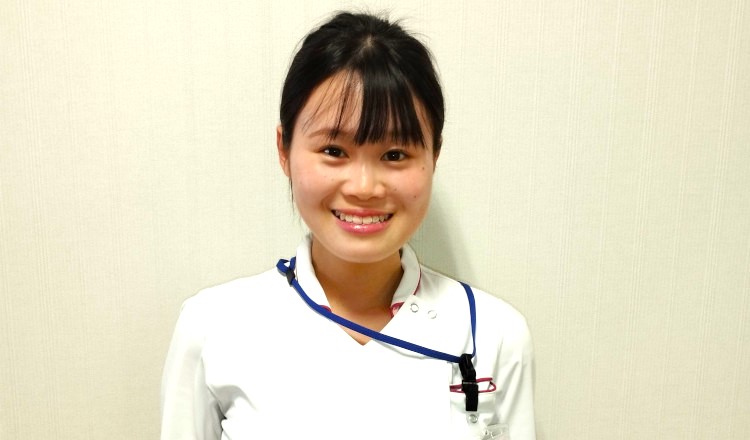 社会福祉法人恩賜財団済生会支部兵庫県済生会 H.N.さん