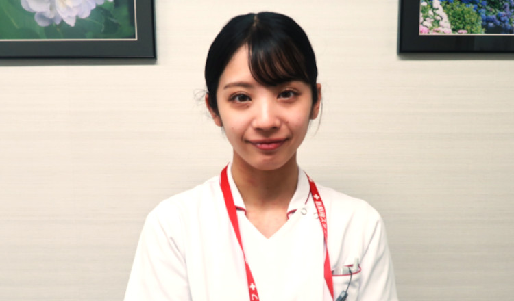 社会福祉法人恩賜財団済生会支部兵庫県済生会 N.M.さん