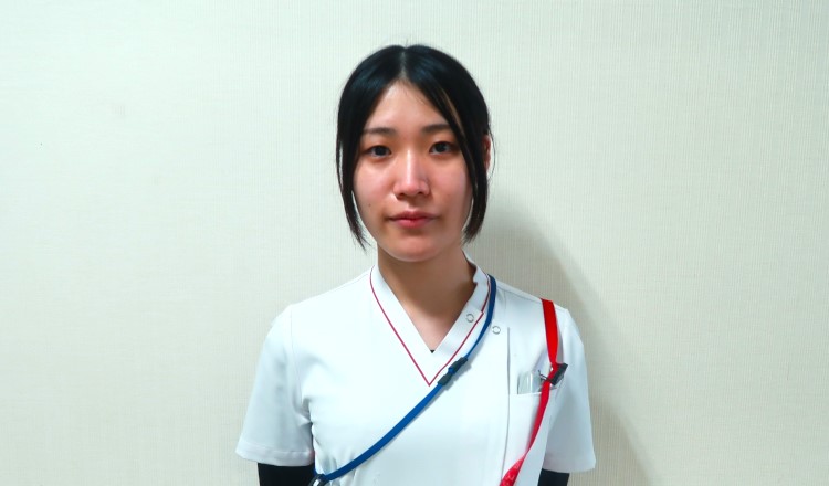 社会福祉法人恩賜財団済生会支部兵庫県済生会 B.S.さん