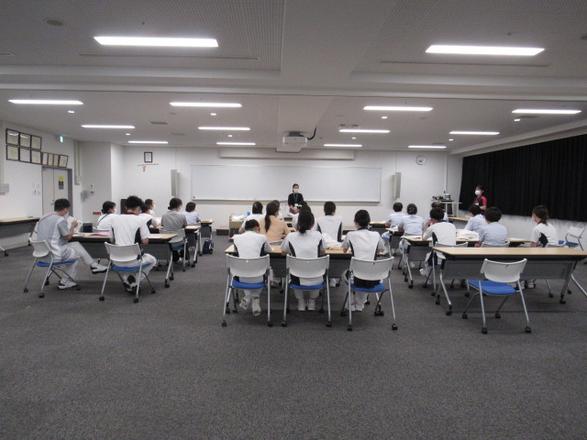 武蔵野徳洲会病院 Ｔさん