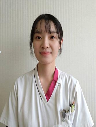 愛川北部病院 Y.Hさん