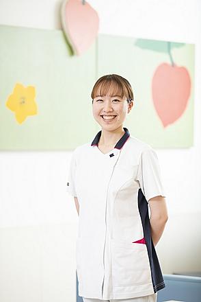 自治医科大学附属病院 A.Hさん