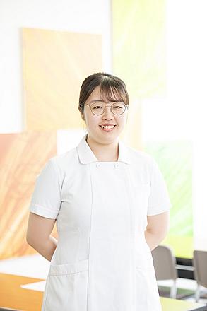 自治医科大学附属病院 S.Sさん