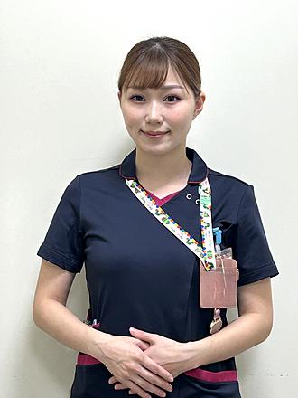 名古屋市立大学病院 I.Rさん