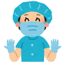 畷生会脳神経外科病院 O.Nさん