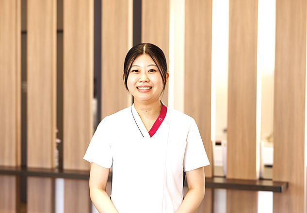 古賀病院グループ S・Tさん