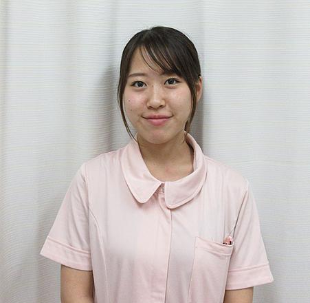 新潟県立病院（新潟県病院局） （新潟県立中央病院）E.Aさん