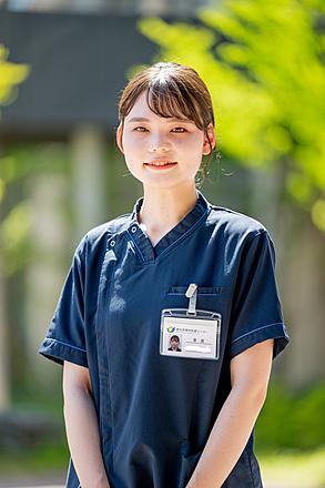 あいちの県立病院 N.Cさん