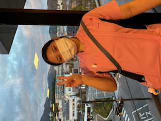 甲南医療センター・六甲アイランド甲南病院【公益財団法人 甲南会】 H.Oさん