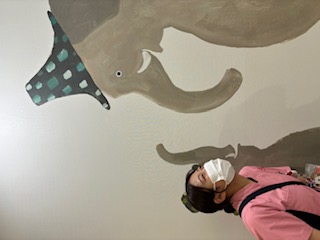 甲南医療センター・六甲アイランド甲南病院【公益財団法人 甲南会】 N.Eさん