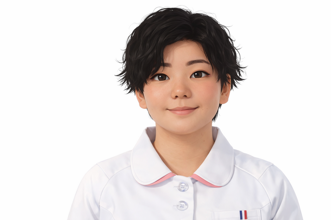 医療法人徳洲会 高砂西部病院 T.Hさん