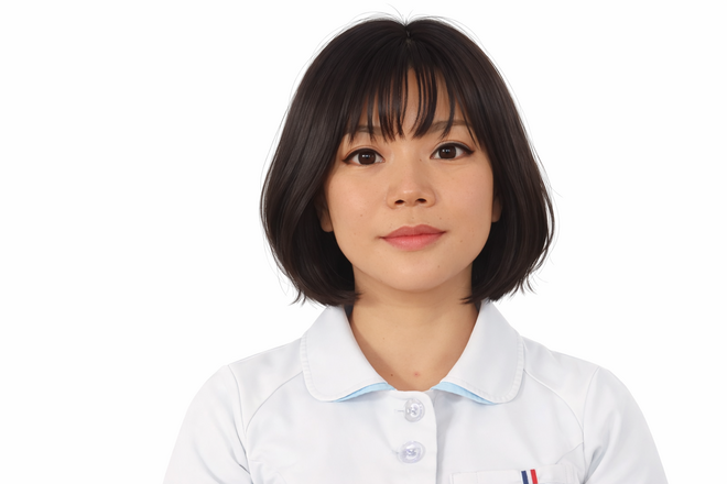 医療法人徳洲会 高砂西部病院 K.Kさん