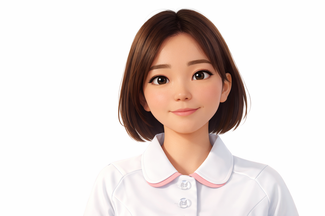 医療法人徳洲会 高砂西部病院 I.Tさん