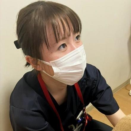 済生会横浜市東部病院 Y・H さんさん