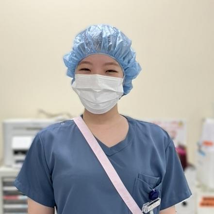 済生会横浜市東部病院 H・A さんさん