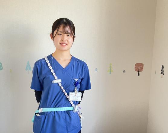 済生会横浜市東部病院 H・M さんさん