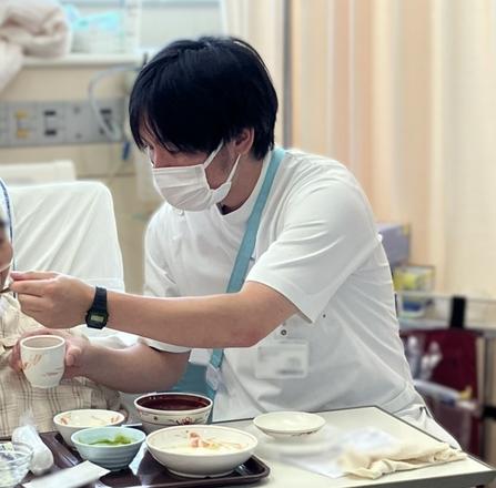 済生会横浜市東部病院 S・R さんさん