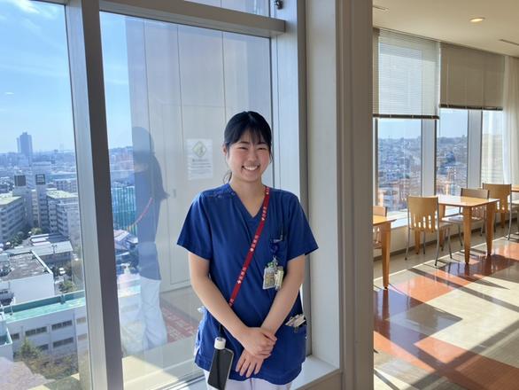 済生会横浜市東部病院 K・K さんさん