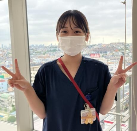 済生会横浜市東部病院 I・Y さんさん