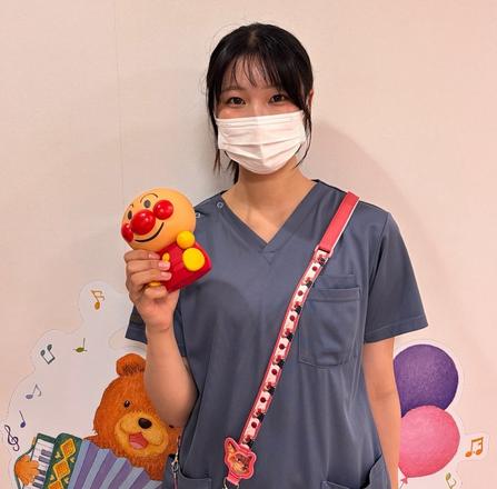 済生会横浜市東部病院 O・A さんさん