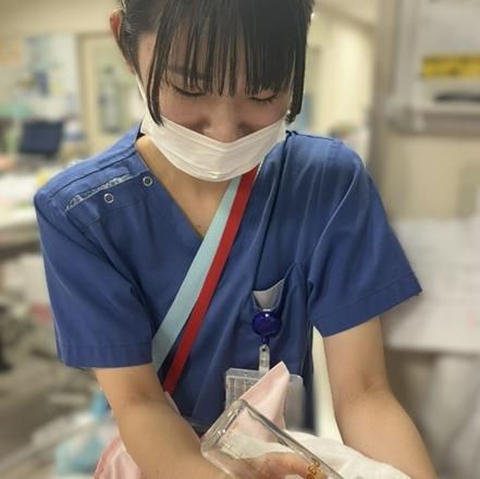 済生会横浜市東部病院 Y・M さんさん