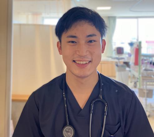 済生会横浜市東部病院 K・S さんさん