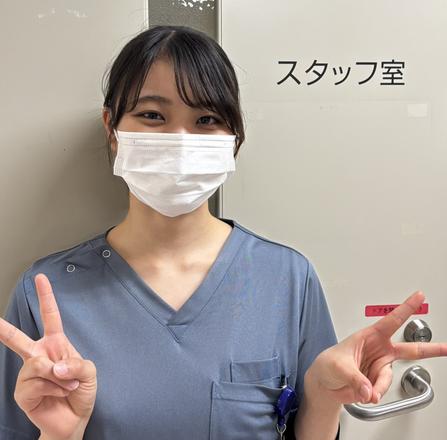 済生会横浜市東部病院 M・K さんさん