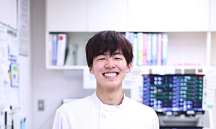 相澤病院 K.Kさん