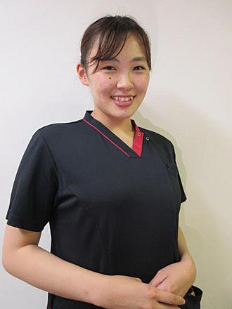 日本大学医学部附属板橋病院 K.Kさん