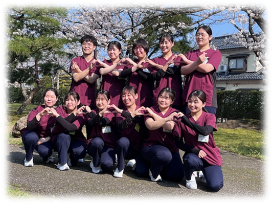 小松市民病院 K・Rさん