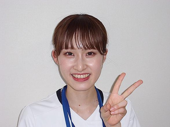 JA広島厚生連　尾道総合病院 S.Rさん
