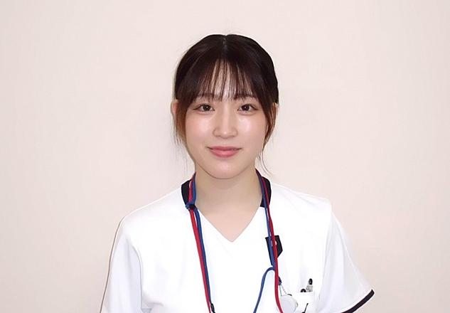 JA広島厚生連　尾道総合病院 T.Kさん