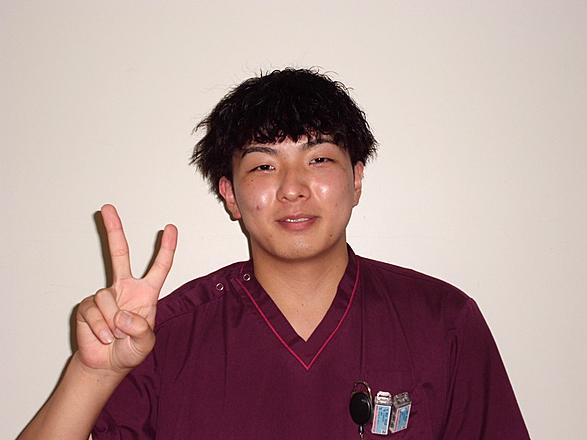 JA広島厚生連　尾道総合病院 S.Kさん