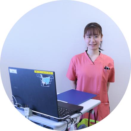 茅ヶ崎市立病院 K.Sさん