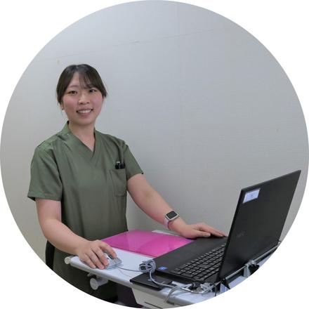 茅ヶ崎市立病院 S.Iさん