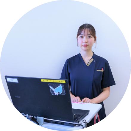 茅ヶ崎市立病院 S.Mさん