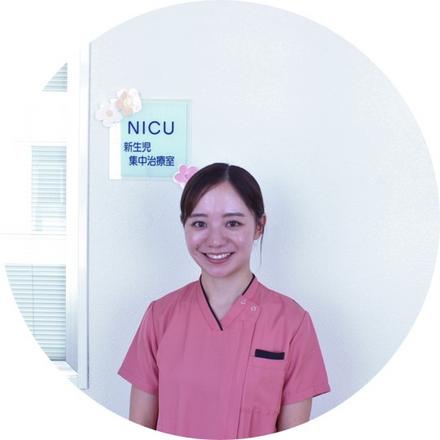 茅ヶ崎市立病院 M.Wさん