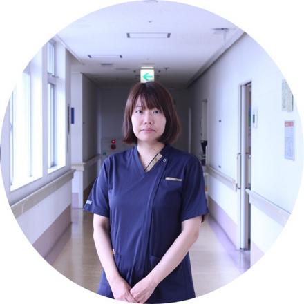 茅ヶ崎市立病院 Y.Nさん