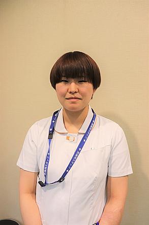 東京湾岸リハビリテーション病院 I.Aさん