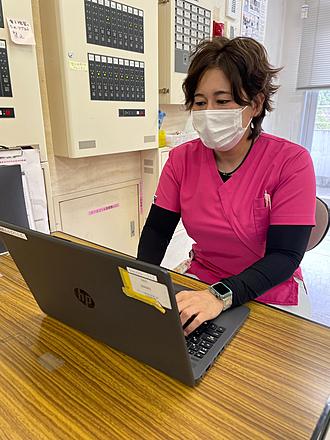 【横浜メディカルグループ（YMG）】医療法人社団 明和会 西八王子病院 C.Aさん