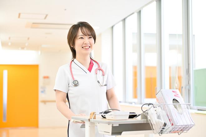 宇都宮記念病院 S.Sさん