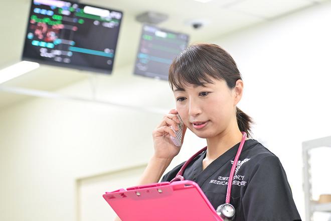 宇都宮記念病院 I.Mさん