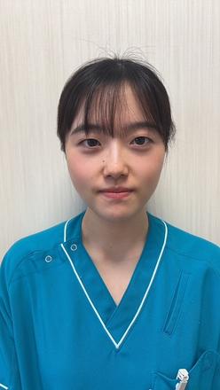 東海中央病院 I.Kさん