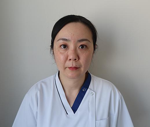 若草第一病院・わかくさ竜間リハビリテーション病院【社会医療法人　若弘会】 K.Yさん