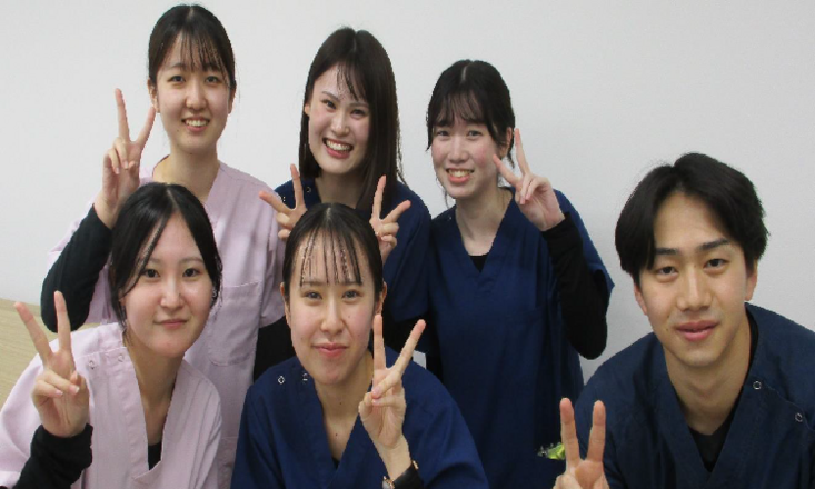 茨城県立中央病院 K.Mさん